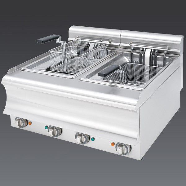 Visvardis Catering 2 x 15 L - ikaline -