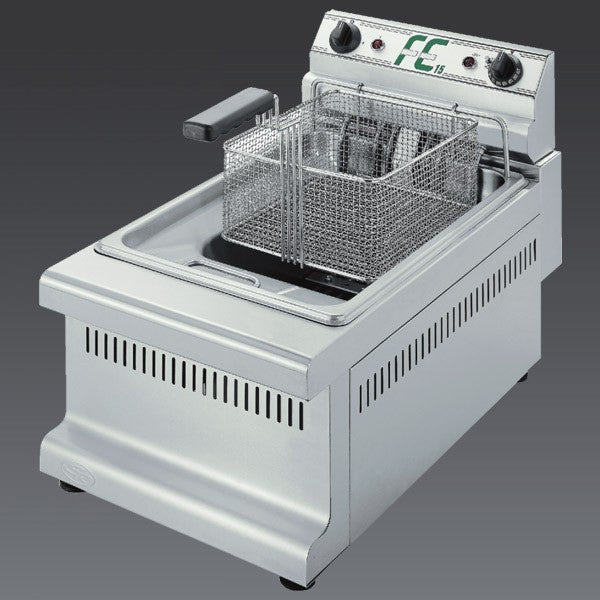 Visvardis Classic 15 L - ikaline -