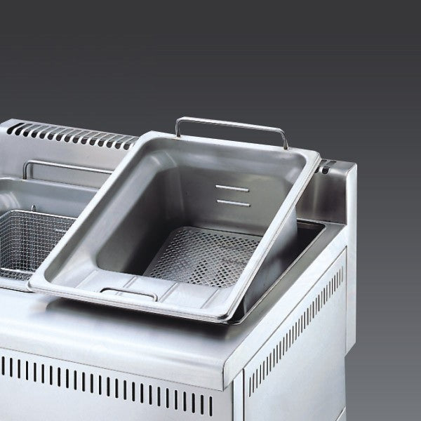 Visvardis Classic 2 x 15 L - ikaline -