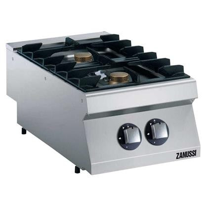 Zanussi Kogebord 2-blus - ikaline -