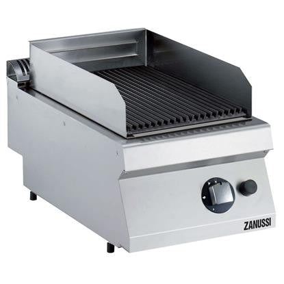 Zanussi Lavastensgrill - ikaline -