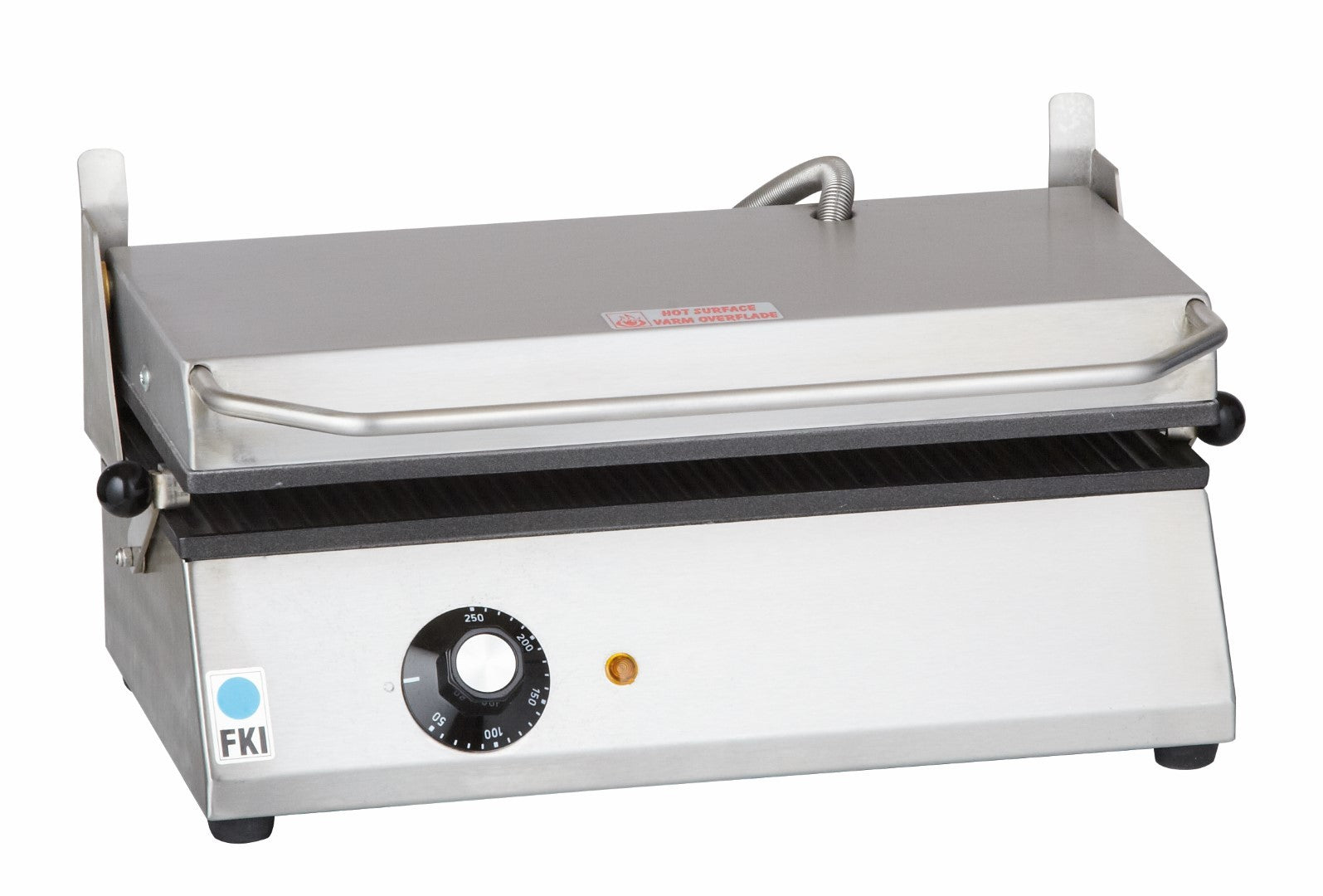 Klaprister TL5602 FKI - ikaline -