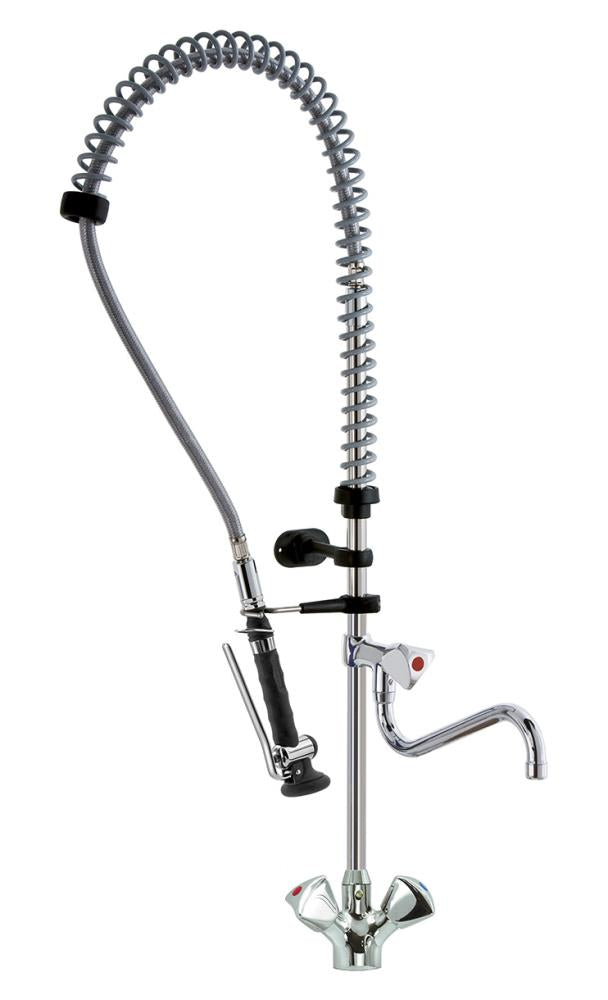 Klarco armatur/forbruser 1-huls Klarco