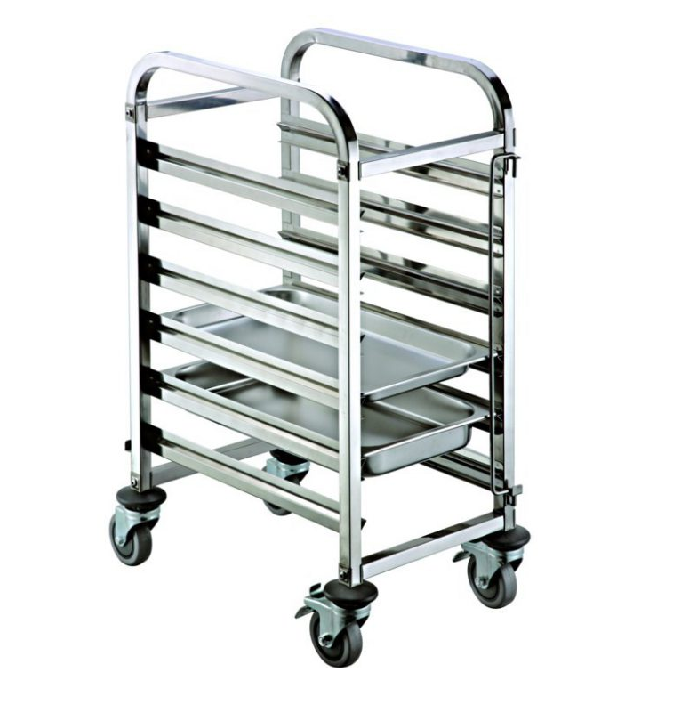 Stikvogn 40x60 Lav - ikaline -