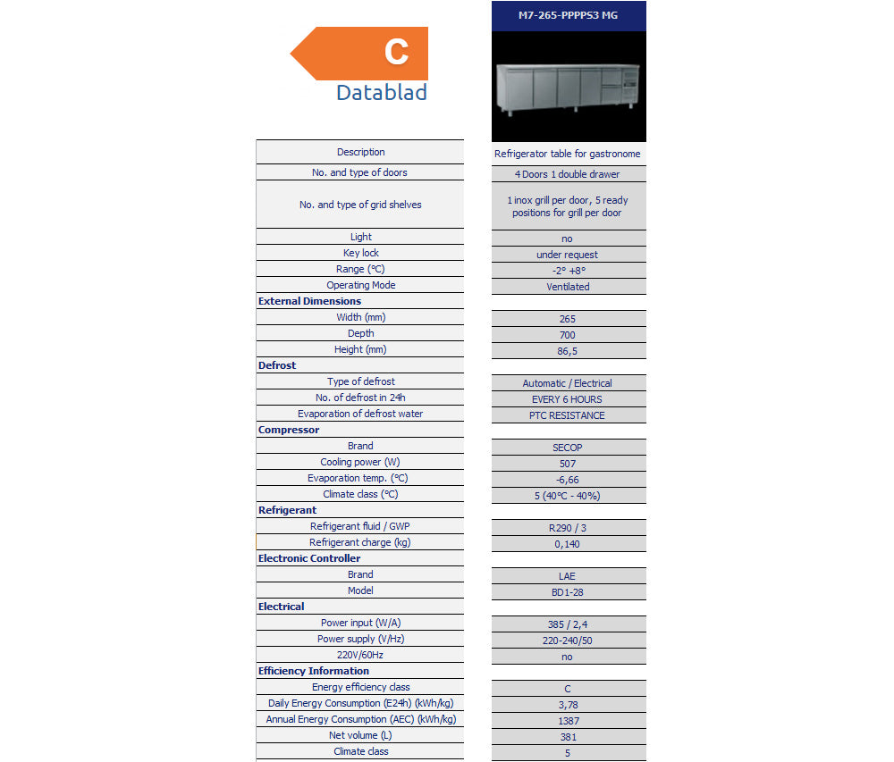 GINOX 4+2 - ikaline -