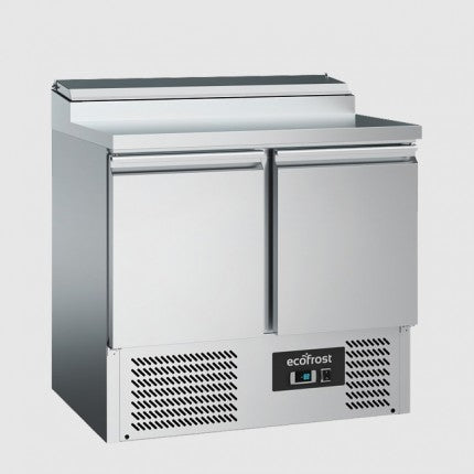 Saladette med kølebrønd - ikaline -