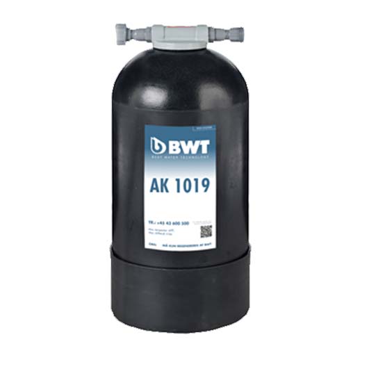 Kalkfilter AK 1019 - ikaline -