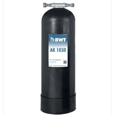 Kalkfilter AK 1030 - ikaline -