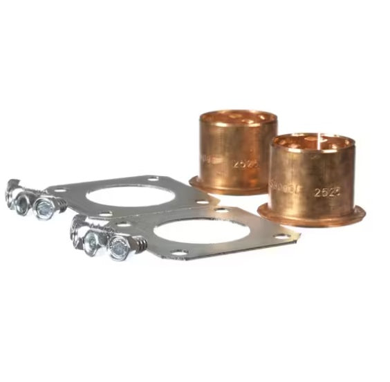 Bøsningssæt - ikaline -