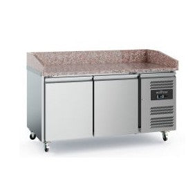 Pizzadisk uden opsats - ikaline -