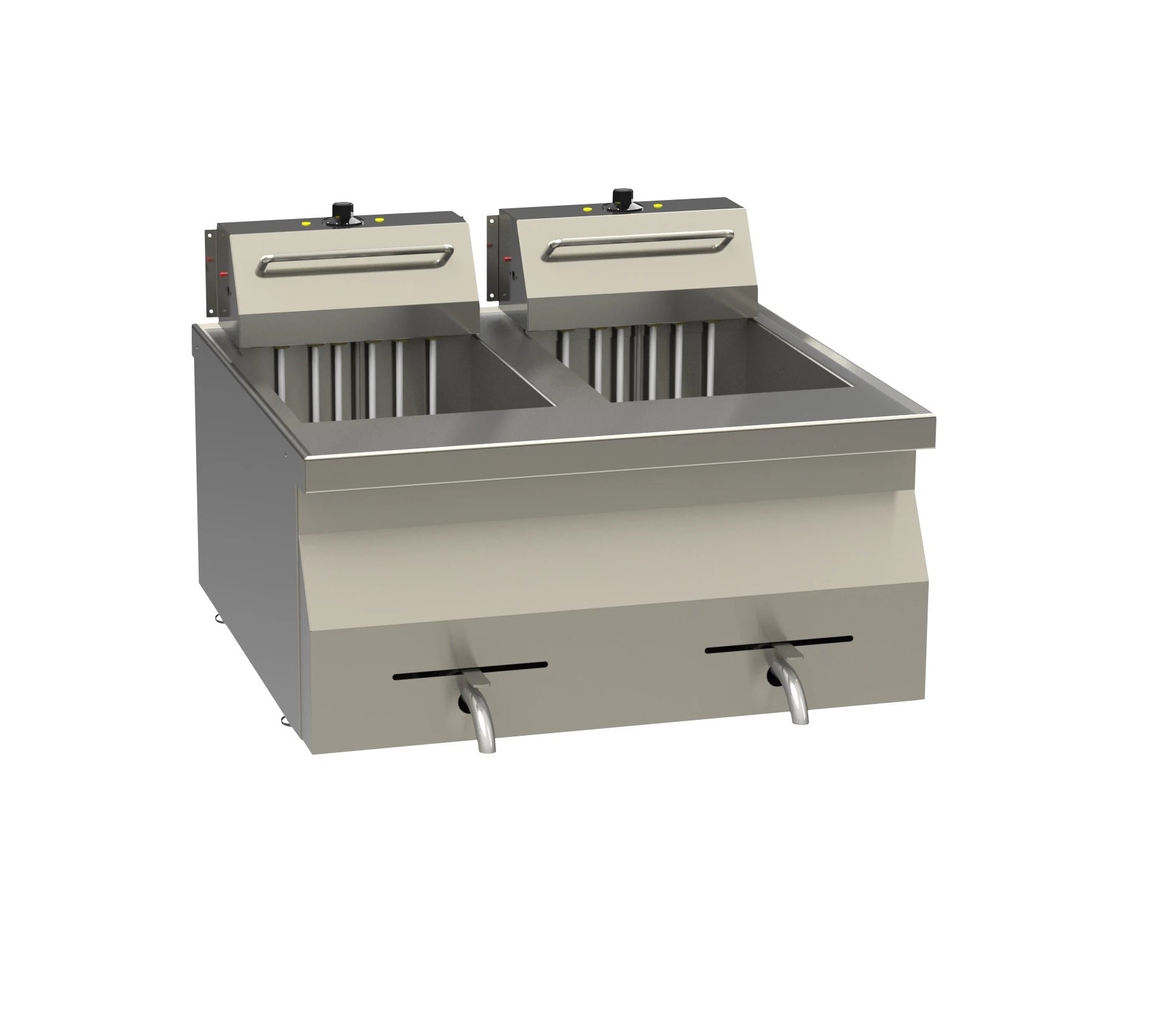 FKI Friture FKA DB - ikaline -