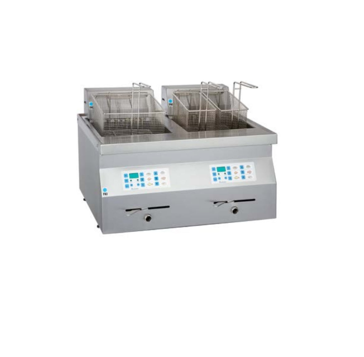 Friture FKE 169DB - ikaline -