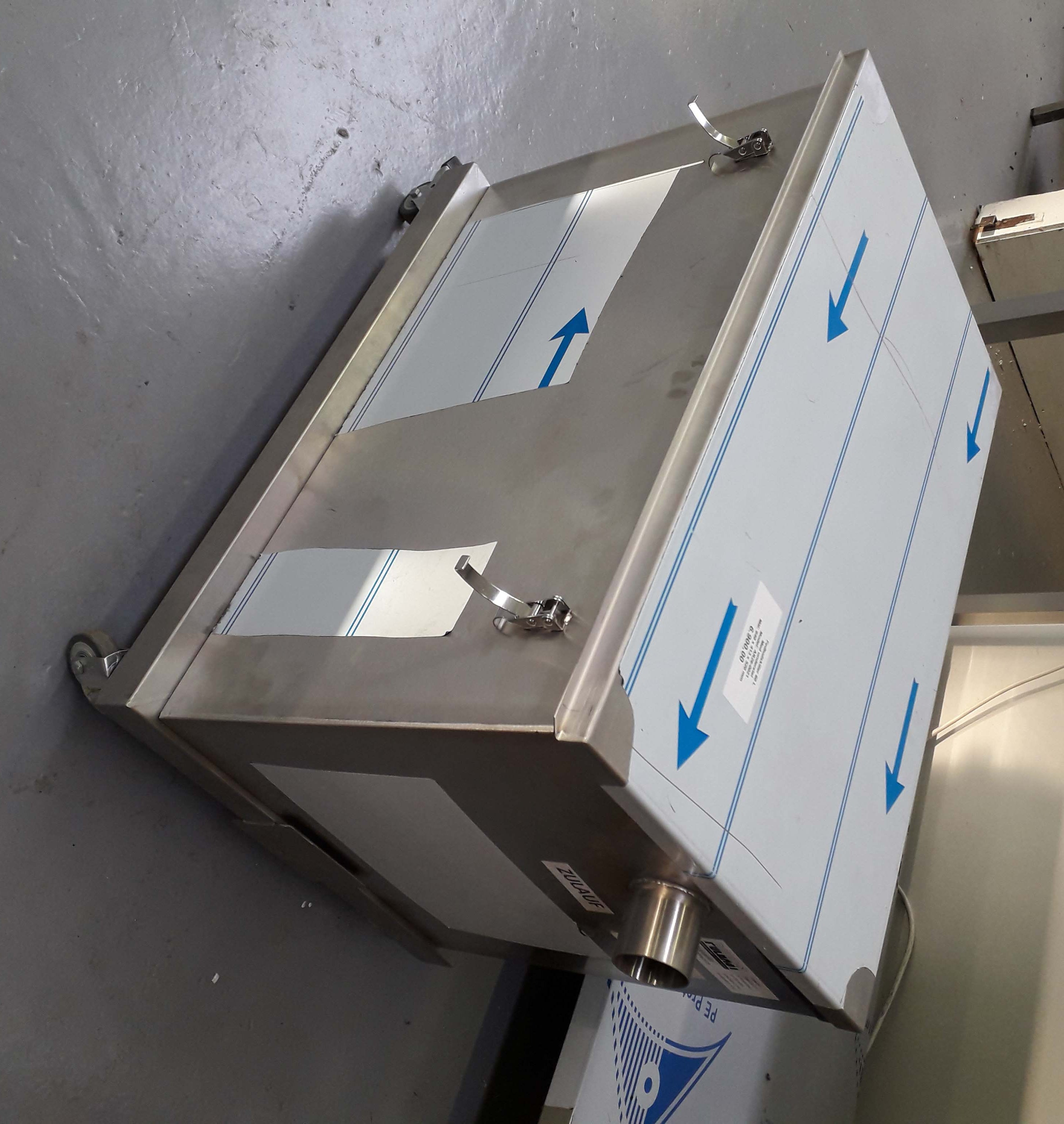 Fedtudskiller 60 L - ikaline -