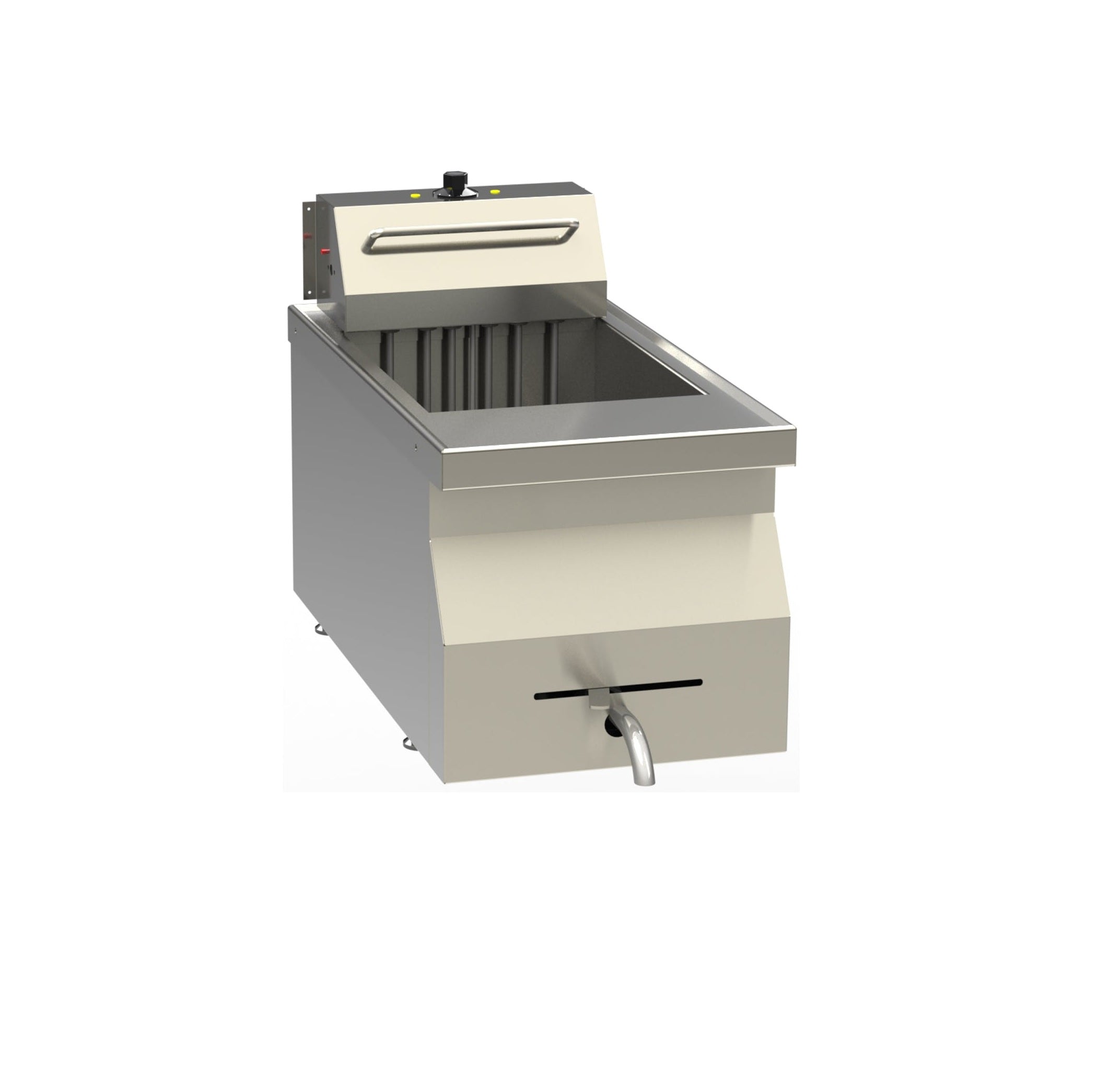 FKI friture FKA EB - ikaline -