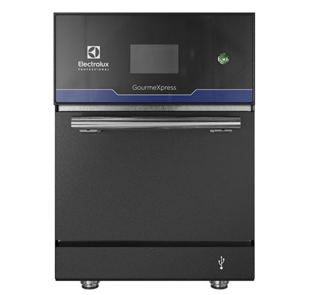 ELECTROLUX GOURMET EXPRESS HIGH SPEED OVN MAGNETRON – SORT – 400V - ikaline -
