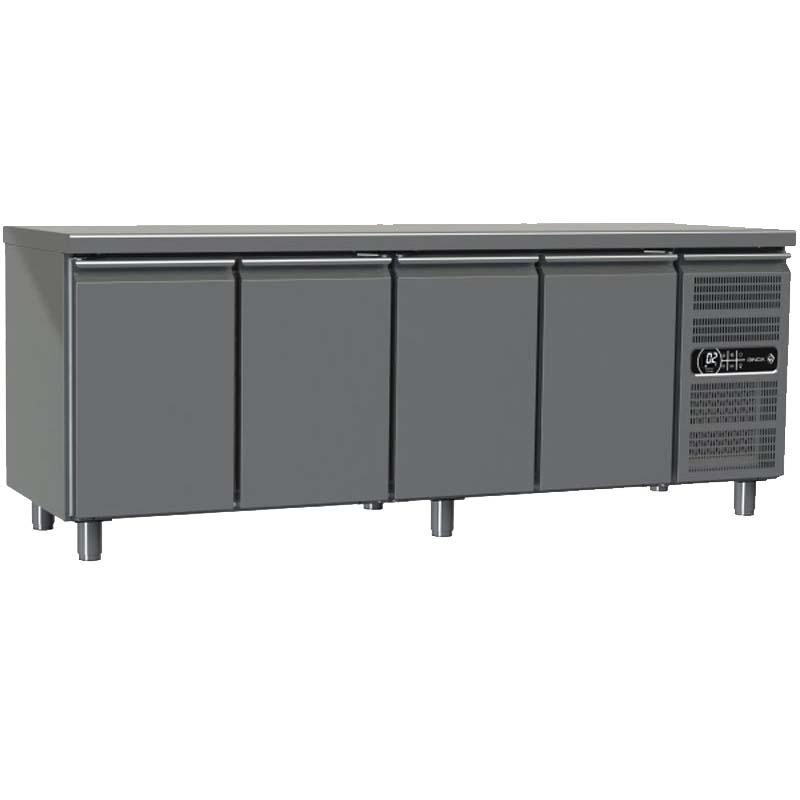 Ginox MK7-70-220 PPPP - ikaline -