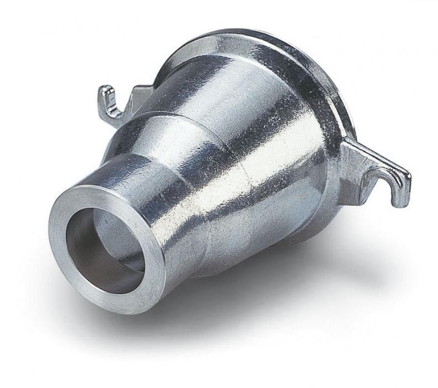 Horn til OEM BM2 - ikaline -