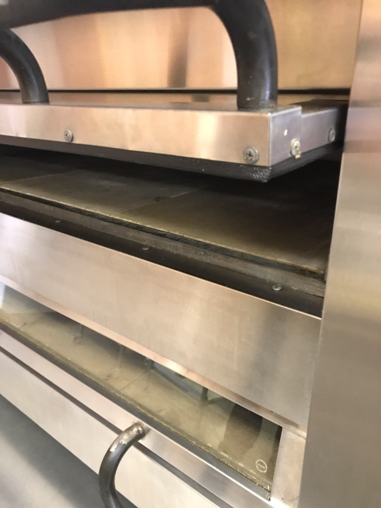 Pizzaovn 944 - ikaline -