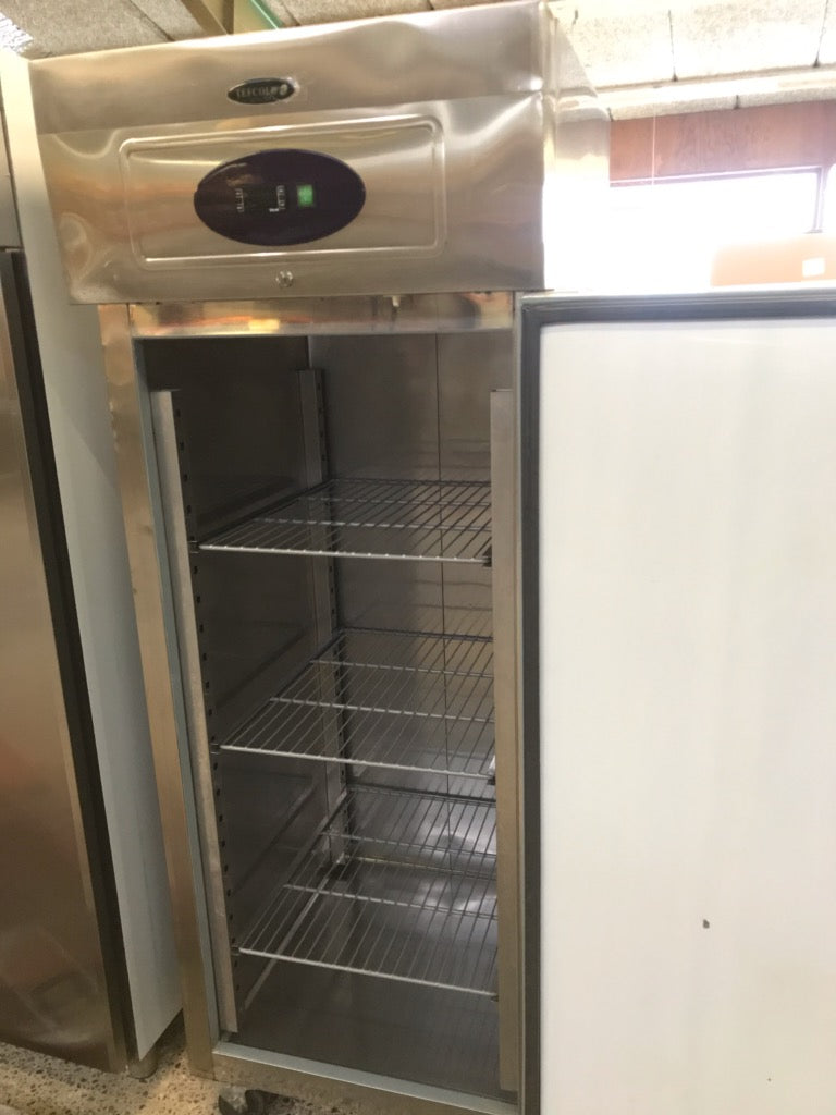 Frostskab 947 - ikaline -