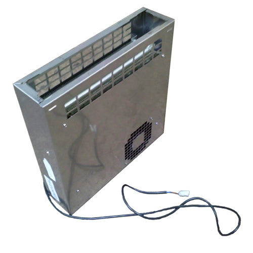 Inomak fordamper EVAPO5 - ikaline -