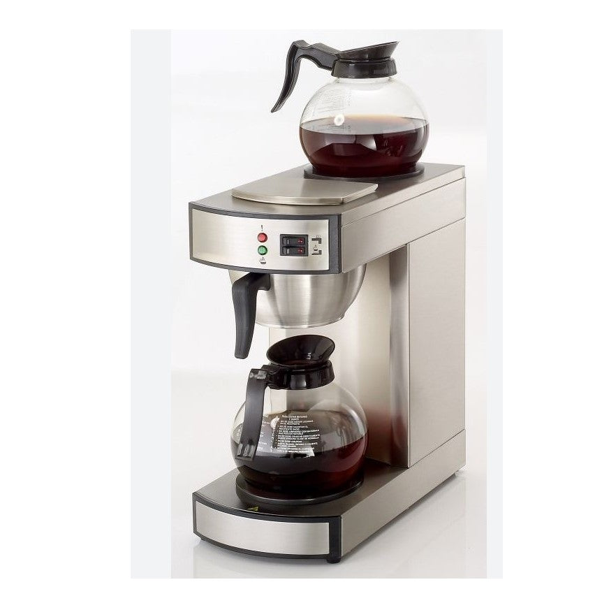 Kaffemaskine FKM18 - ikaline -