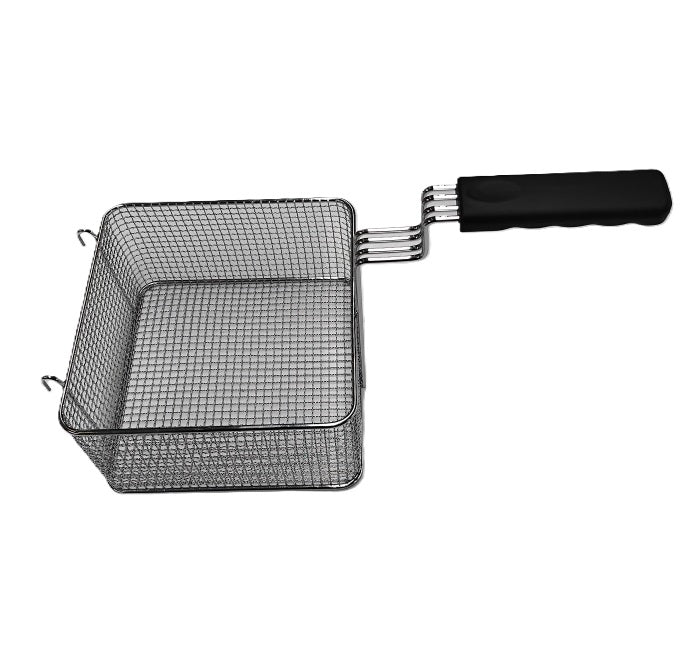 Friturekurv 8 L 1/1 - ikaline -