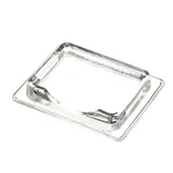 Lampeglas - ikaline -