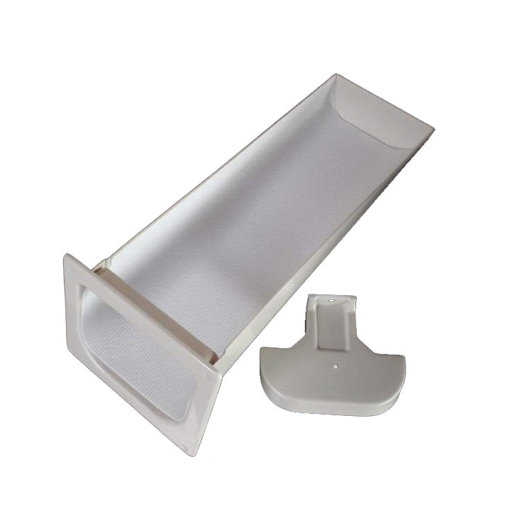 Slisk til OEM AS/T - ikaline -