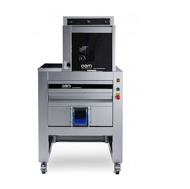 OEM BM2 AS/T - ikaline -