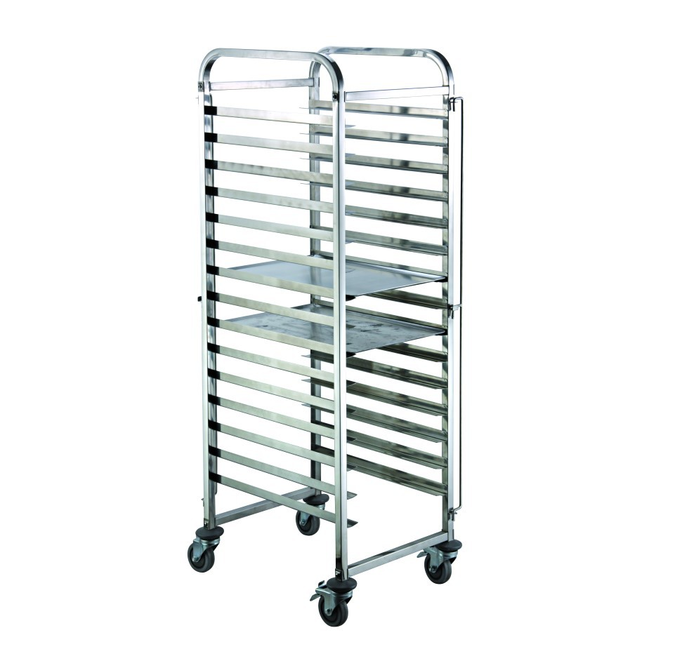 Stikvogn Opvask - ikaline -