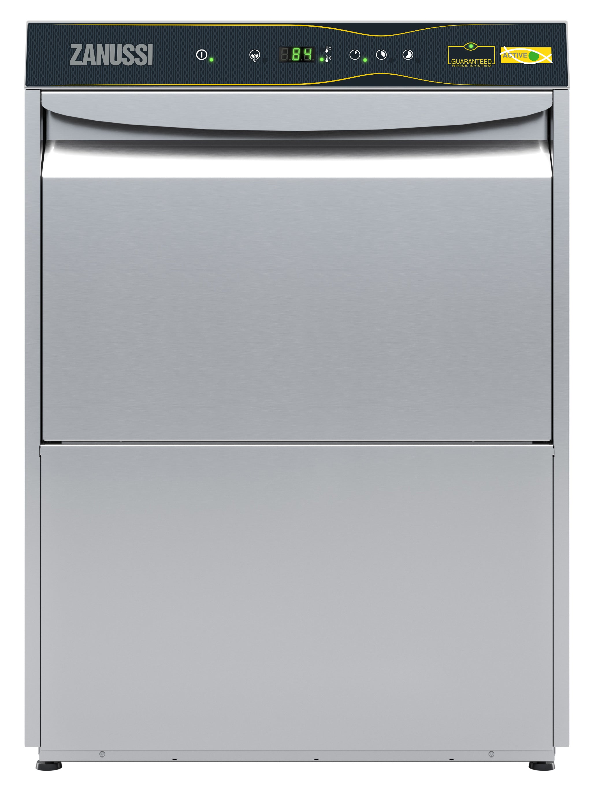 Zanussi LS 6 underbordsopvasker - ikaline -