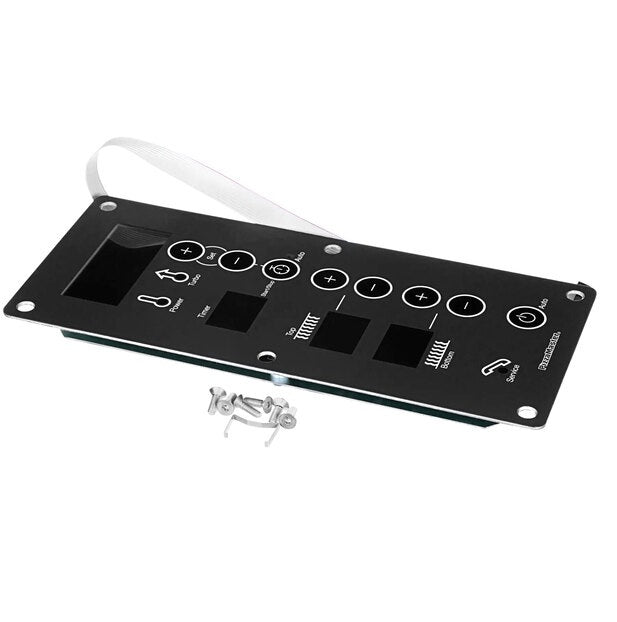 Digital printpanel - ikaline -