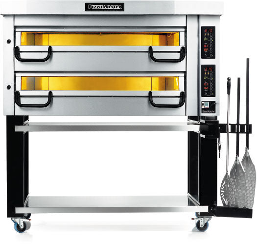 PizzaMaster 700 Serie - ikaline -