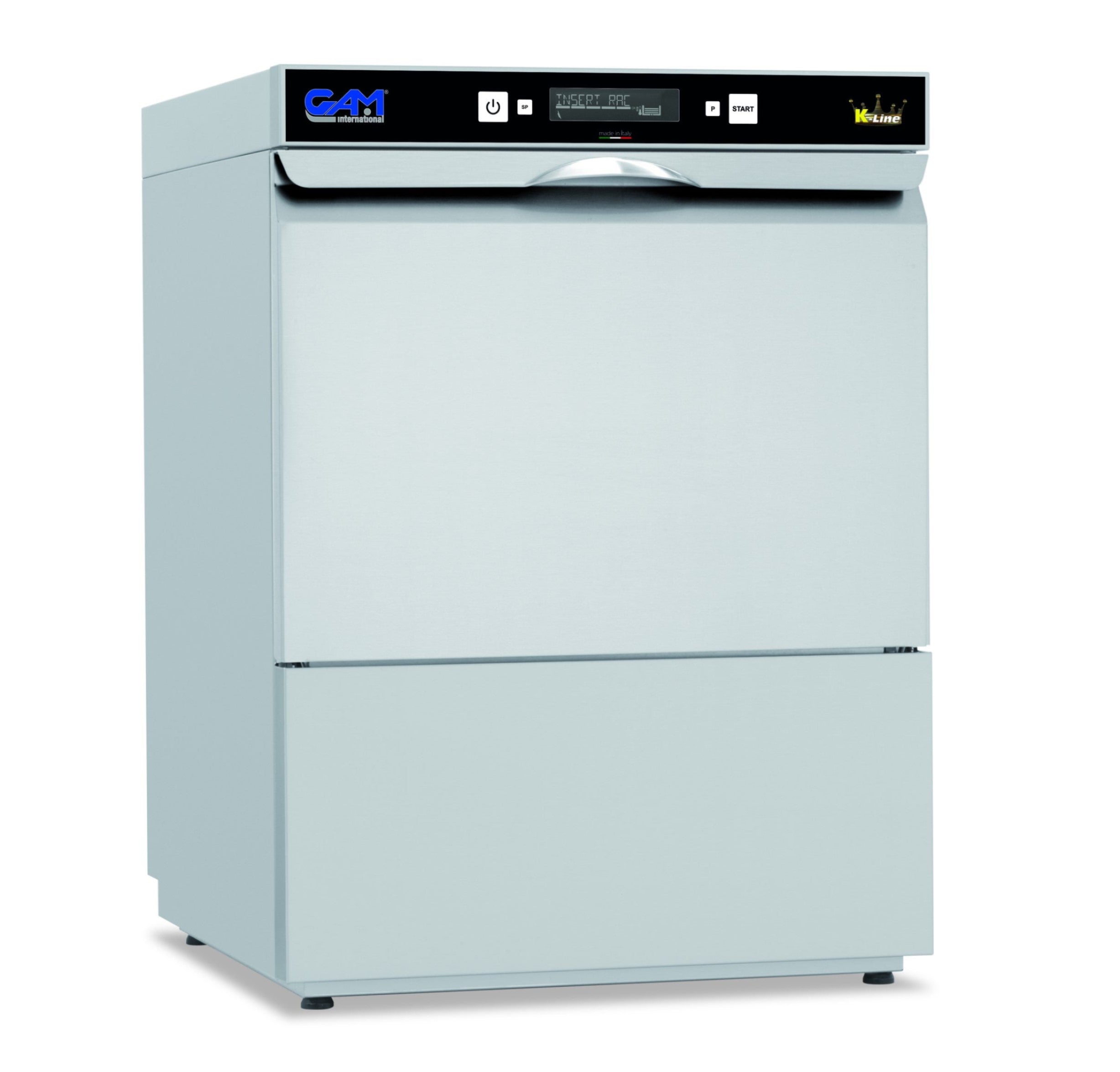 GAM RGD50 - ikaline -