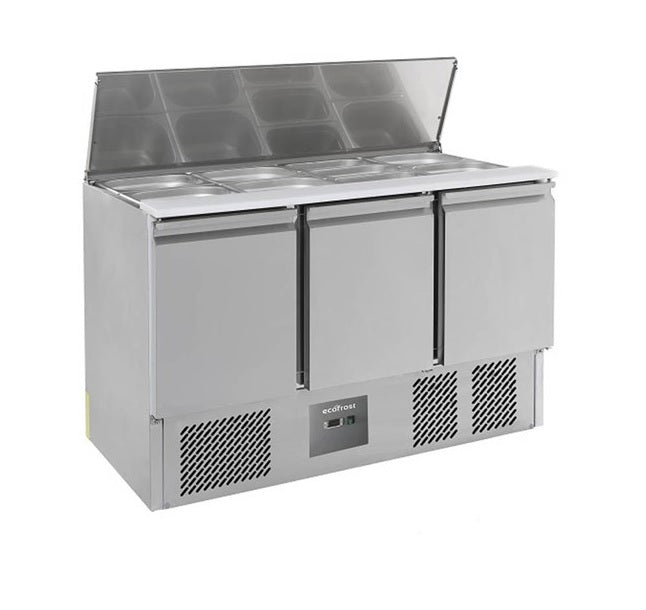 Saladette - ikaline -