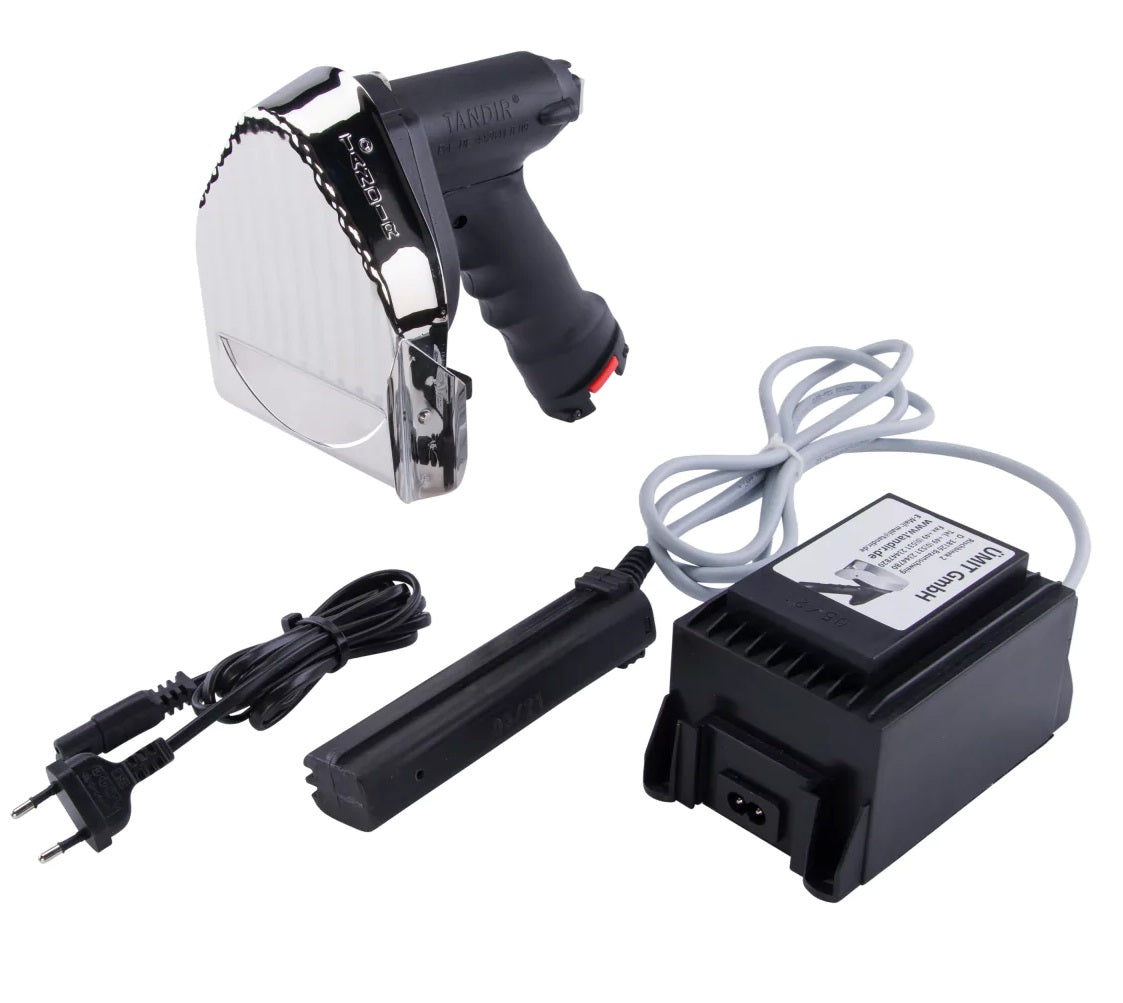 Kebab kniv - ikaline -