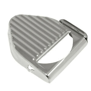 Tandir aluskærm til 120 mm - ikaline -