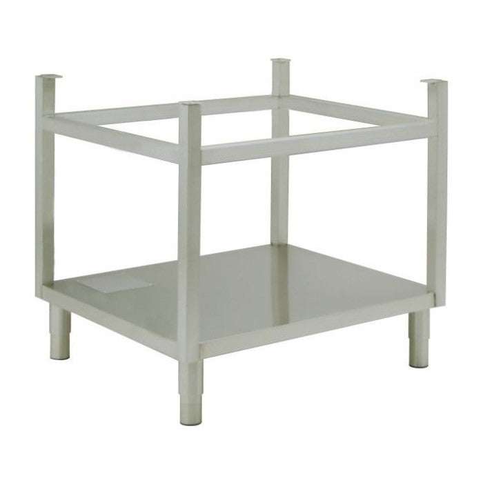 Zanussi Understel 10 stik konvektionsovn - ikaline -