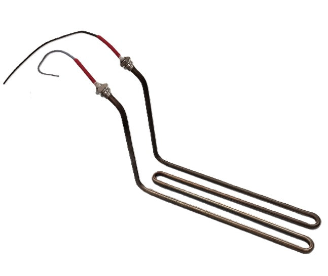 Varmelegeme FE15 - ikaline -