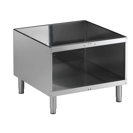 Zanussi Understel 700 - ikaline -