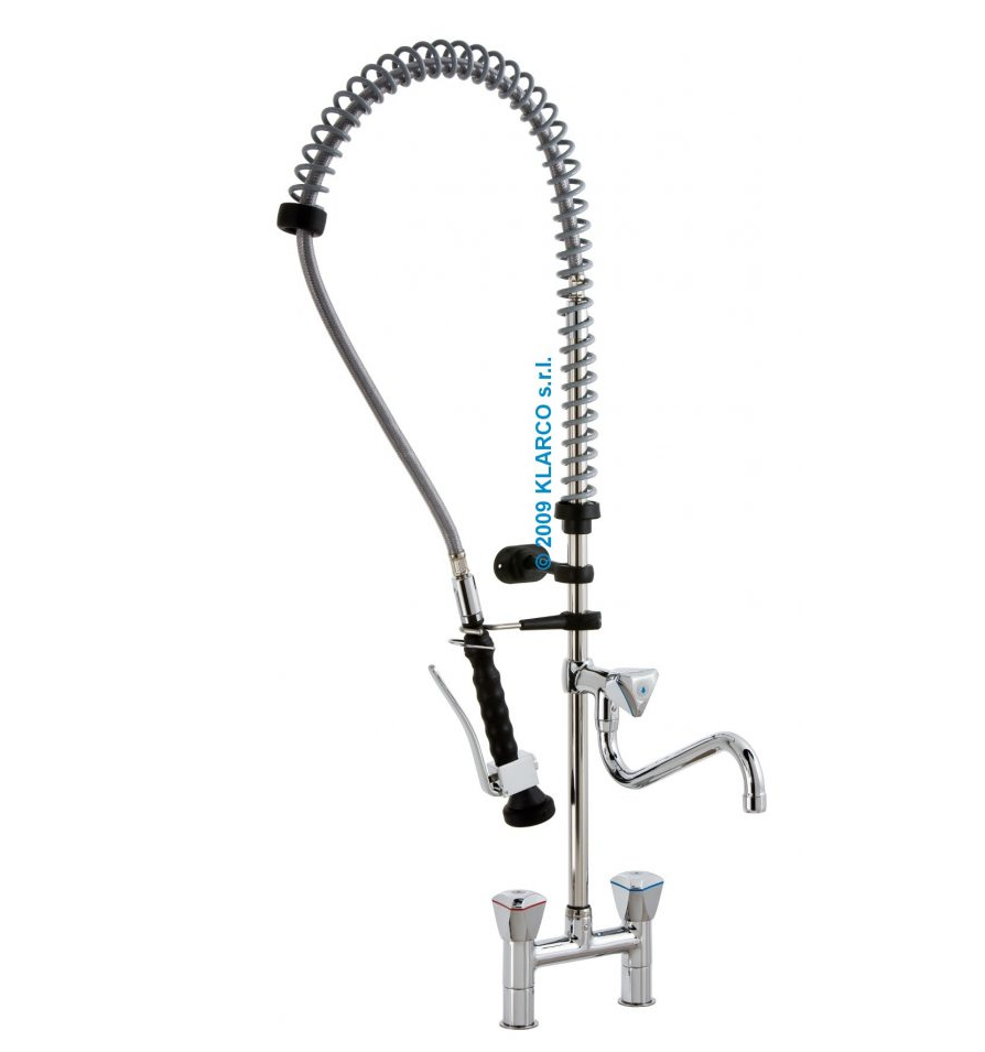 Forbruser til bordmontering - ikaline -