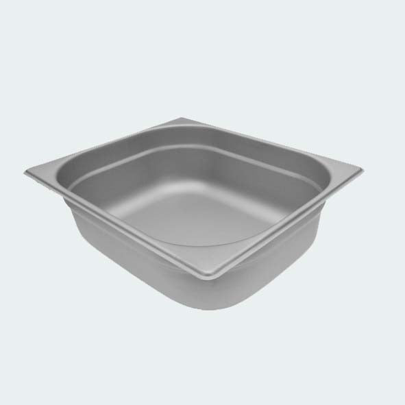 Kantiner - forskellige størrelser - ikaline -  