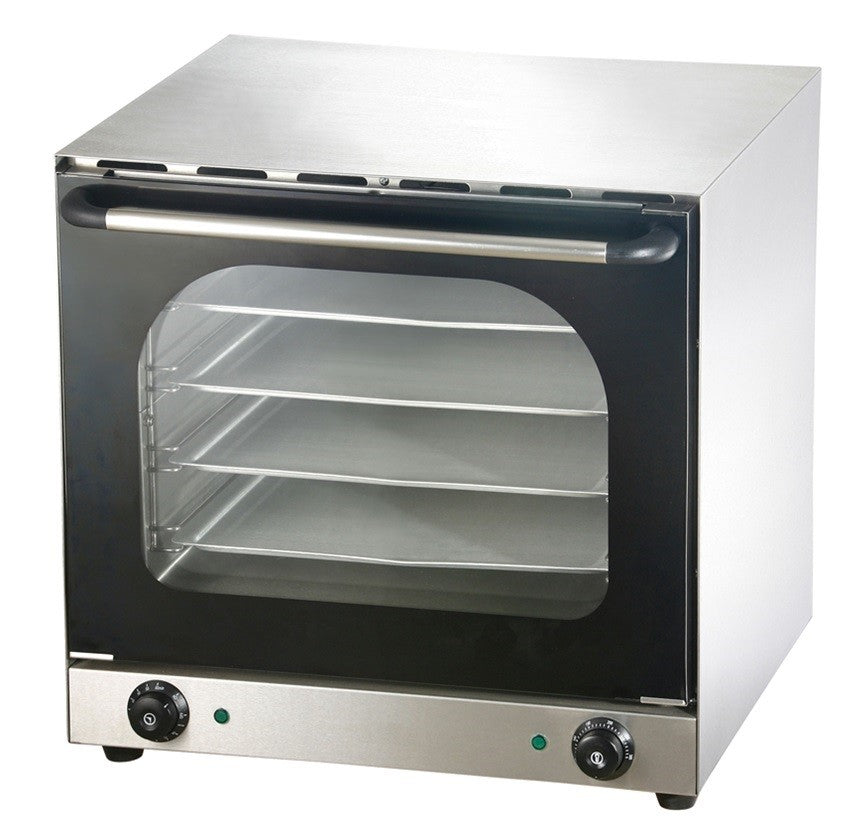 Konvektionsovn - ikaline -  