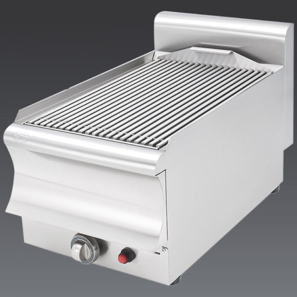 Visvardis Enkelt gas grill - ikaline -  
