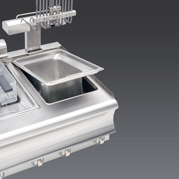 Visvardis Catering 15 L - ikaline -  