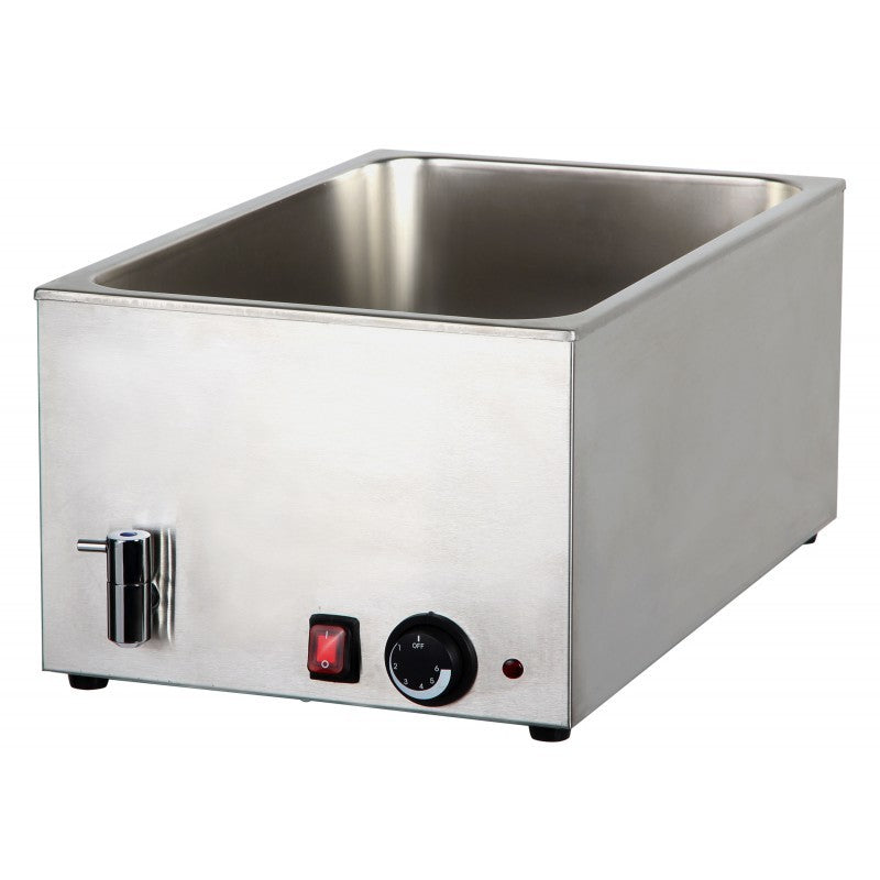 Bain Marie - ikaline -  