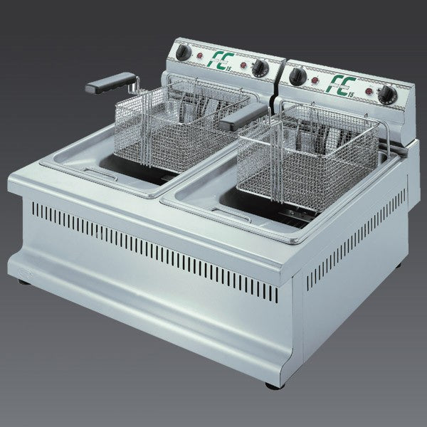 Visvardis Classic 2 x 8 L - ikaline -  