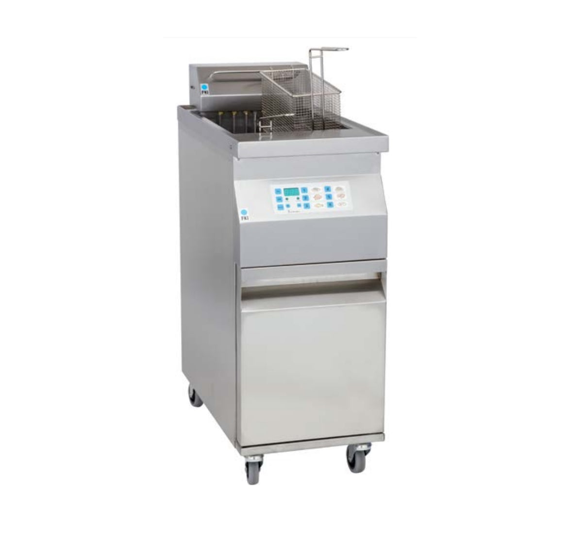 Gulvfriture FKE 169EG - ikaline -  