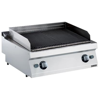 Zanussi Lavastensgrill - ikaline -  