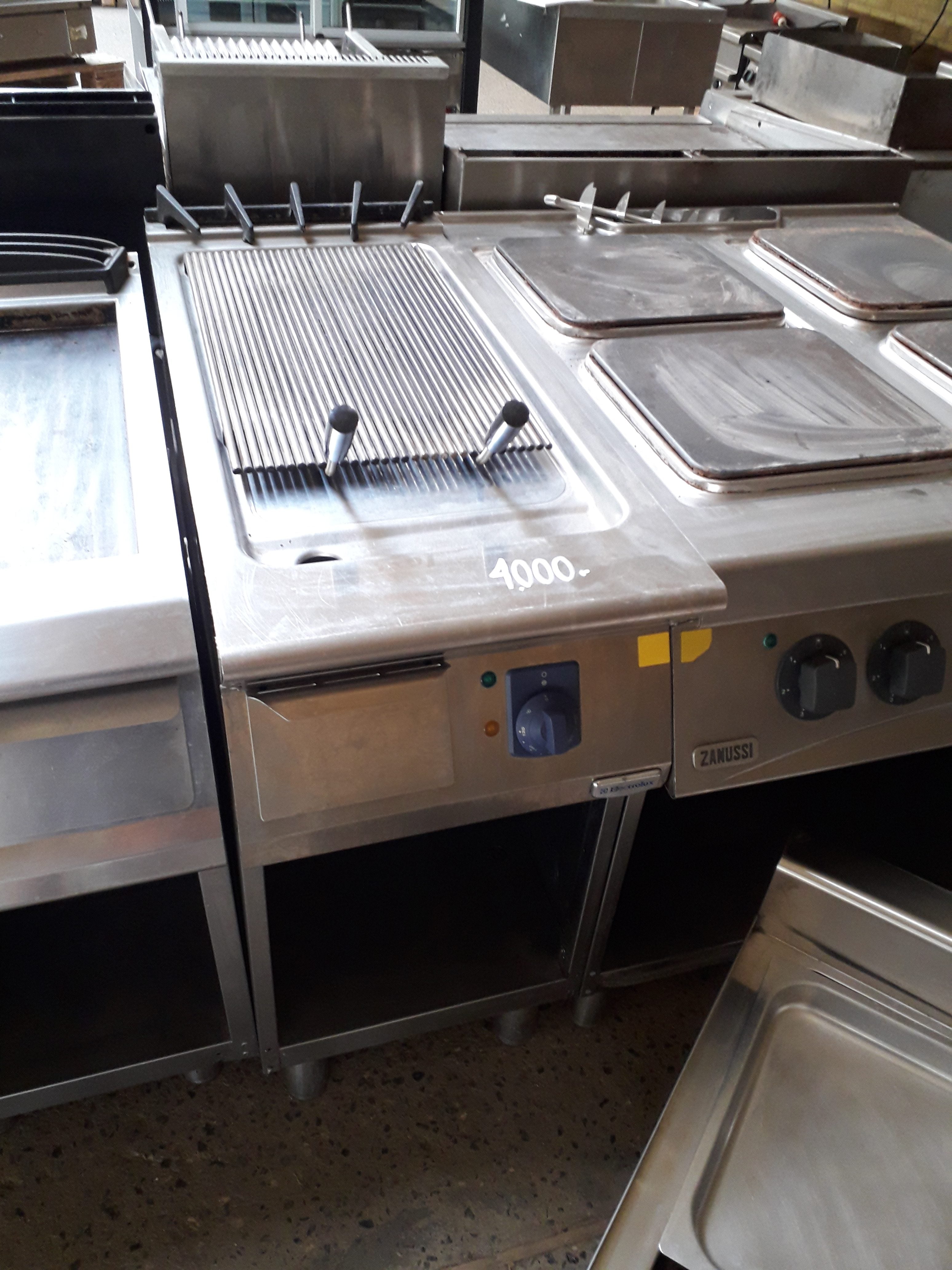 Stegeplade 048 - ikaline -  